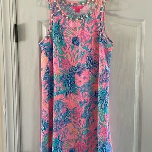 NWOT Lilly Pulitzer dress